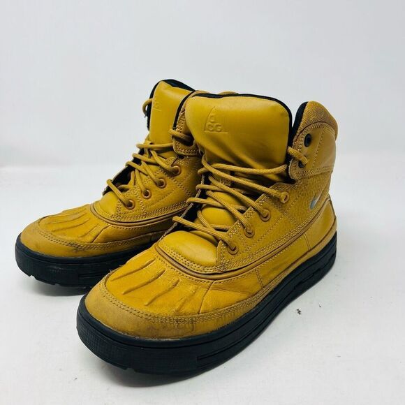 nike goadome wheat
